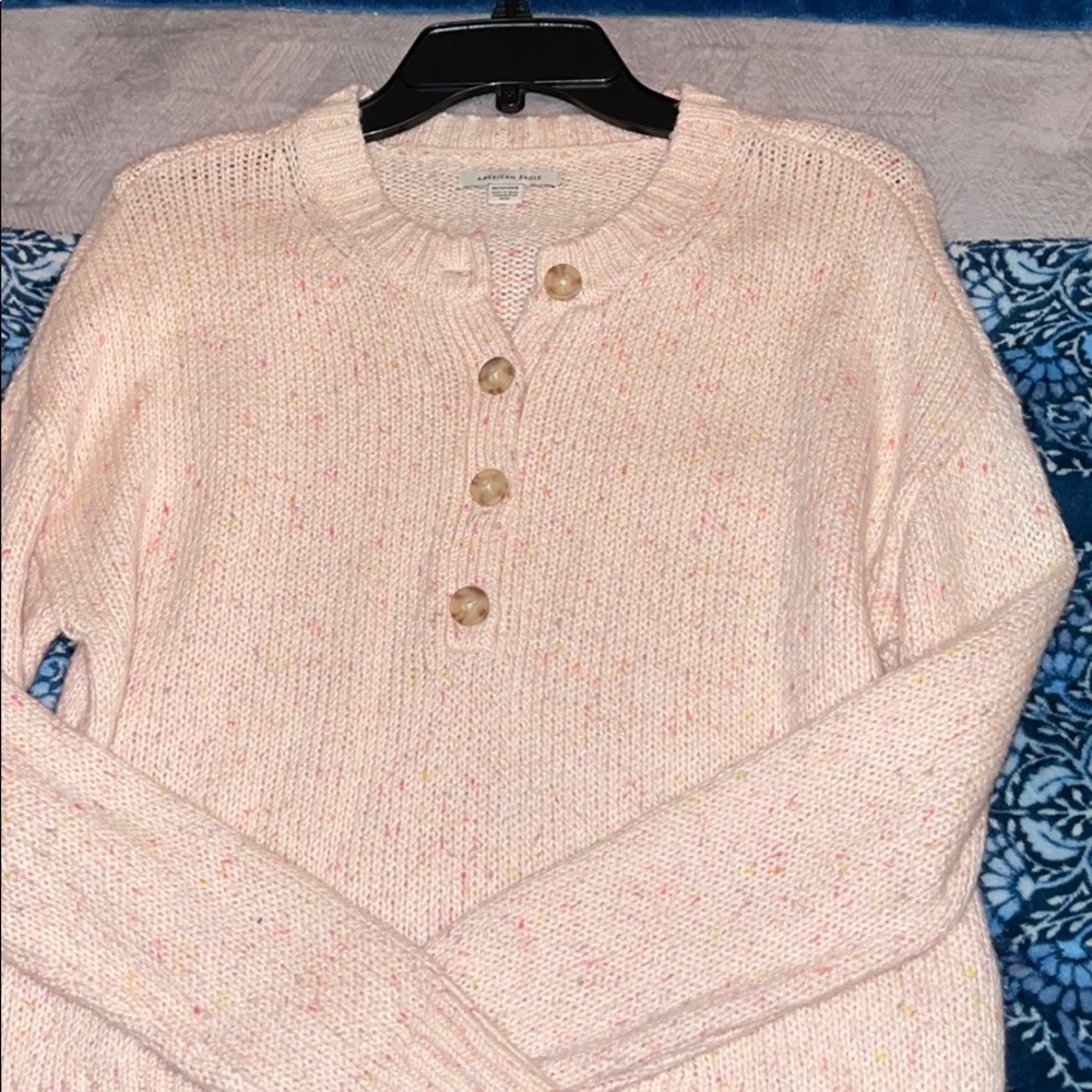 American Eagle Sweater